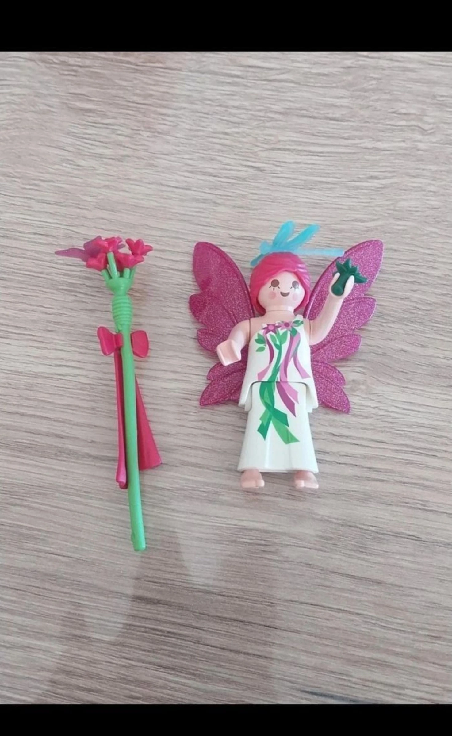 playmobil fee – photo 2